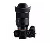 Sigma 35mm F1.2 DG II Art Lens (Sony E-Mount)