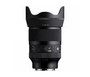 Sigma 35mm F1.2 DG II Art Lens (Sony E-Mount)