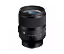 Sigma 35mm F1.2 DG II Art Lens (Sony E-Mount)
