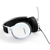 SteelSeries Arctis Pro + GameDAC Wired Gaming Headset (White)