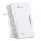 TP-Link AV600 Powerline Wi-Fi Extender OPEN BOX