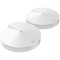 TP-Link Deco M9 Plus AC2200 Whole Home Mesh Wi-Fi System - 2 Pack OPEN BOX