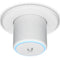Ubiquiti Indoor/Outdoor Access Point Wi-Fi 6 Mesh (White)