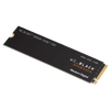 WD Black SN850X NVMe SSD Gaming Storage 1TB