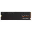 WD Black SN850X NVMe SSD Gaming Storage 1TB