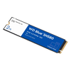 WD SSD 2TB M.2 WD Blue SN580 PCIe Retail