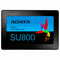 ADATA Technology SU800 2.5" 512 Go Ultimate SATA III SSD interne