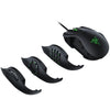 Razer Naga Trinity Wired MOBA/MMO Gaming Mouse