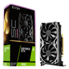 EVGA GeForce RTX 1650 Super SC Ultra Gaming 04G-P4-1057-KR, 4GB GDDR5, Dual Fan, Metal Backplate