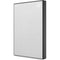 Seagate 2TB One Touch Portable Drive (Silver)