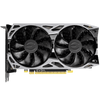 EVGA GEFORCE RTX 1660 Super SC Ultra Gaming 06G-P4-1068-KR, 6 Go GDDR6, double ventilateur, plaque arrière en métal