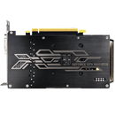 EVGA GEFORCE RTX 1660 Super SC Ultra Gaming 06G-P4-1068-KR, 6 Go GDDR6, double ventilateur, plaque arrière en métal