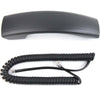 Mitel 6865 Capacité d'appel à 3 voies Téléphone VoIP (noir)