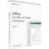 Microsoft Office 2019 Famille et Petite Entreprise pour 1 PC/Mac (Carte de clé)
