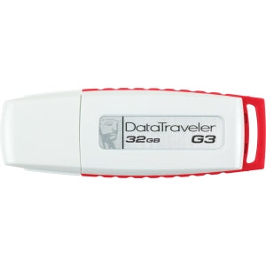 Clé USB Kingston DataTraveler G3 32 Go