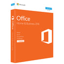 Microsoft Office 2016 pour Windows Famille et Petite Entreprise - Carte-clé