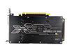 EVGA GeForce GTX 1660 SC ULTRA GAMING 6GB GDDR5 Dual Fan Metal Backplate