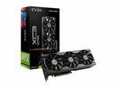 EVGA GeForce RTX 3080 Ti XC3 Ultra Gaming 12G-P5-3955-KR, 12GB GDDR6X, iCX3 Cooling, ARGB LED, Metal Backplate