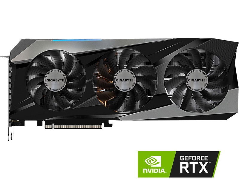 Gigabyte GeForce RTX 3070 TI 8 Go Gaming OC Graphics Carte