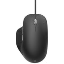 Microsoft Ergonomic Mouse (Black)