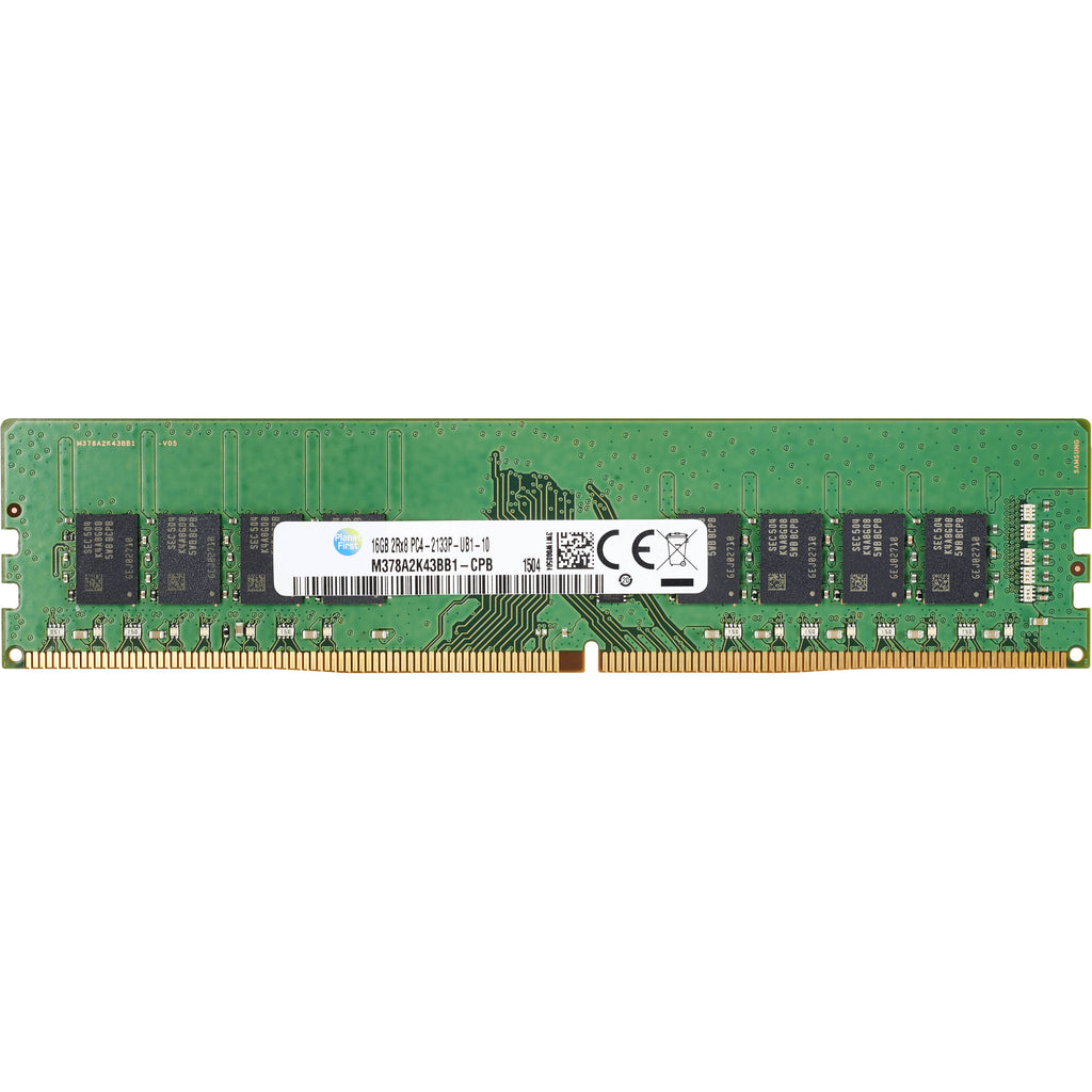 HP 8GB 2400 DDR4 Desktop Memory