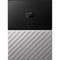 Western Digital My Passport Ultra 3TB USB 3.0 External Hard Drive (Black/Grey)