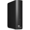 Western Digital Elements Disque dur externe USB 3.0 8 To (noir)
