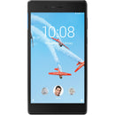 Tablette Lenovo 7" Tab 7 16 Go (Noir)