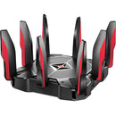 Asus TP-Link Archer C5400X AC5400 Tri-Band Gaming Router