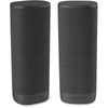 Harman Kardon Citation Surround Wireless Speakers (Black, Pair)