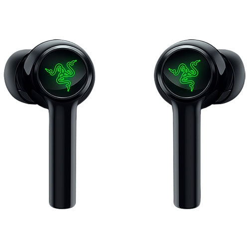Razer Hammerhead True Wireless Earbuds (Black) (version 2019)