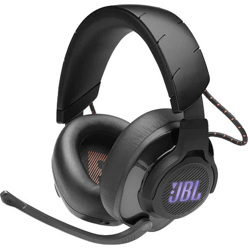 JBL Quantum 600 Wireless Gaming Headset (Black)