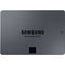 SSD interne Samsung 860 QVO 1 To SATA 2,5"
