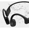 Shokz OpenSwim Open-Ear Mp3 lecteur de natation (noir)
