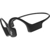 Shokz OpenSwim Open-Ear MP3 Player Swimming Headset (Cosmic Black)