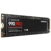 Samsung 990 PRO PCIe 4.0 NVMe SSD 1TB Internal SSD