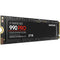 Samsung 990 PRO PCIe 4.0 NVMe SSD 2TB Internal SSD