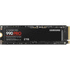 Samsung 990 PRO PCIe 4.0 NVMe SSD 2TB Internal SSD