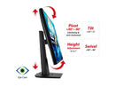 ASUS 27" VG278Q Full HD Monitor (Black)