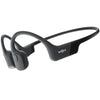 Shokz OpenRun Bluetooth Headset with Mic Bone Conduction (Black)