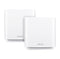 ASUS ZenWiFi AC3000 Wireless Tri-Band Mesh Wi-Fi System (2 Pack)