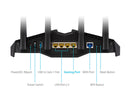 ASUS RT-AX82U Dual-Band Gaming Router