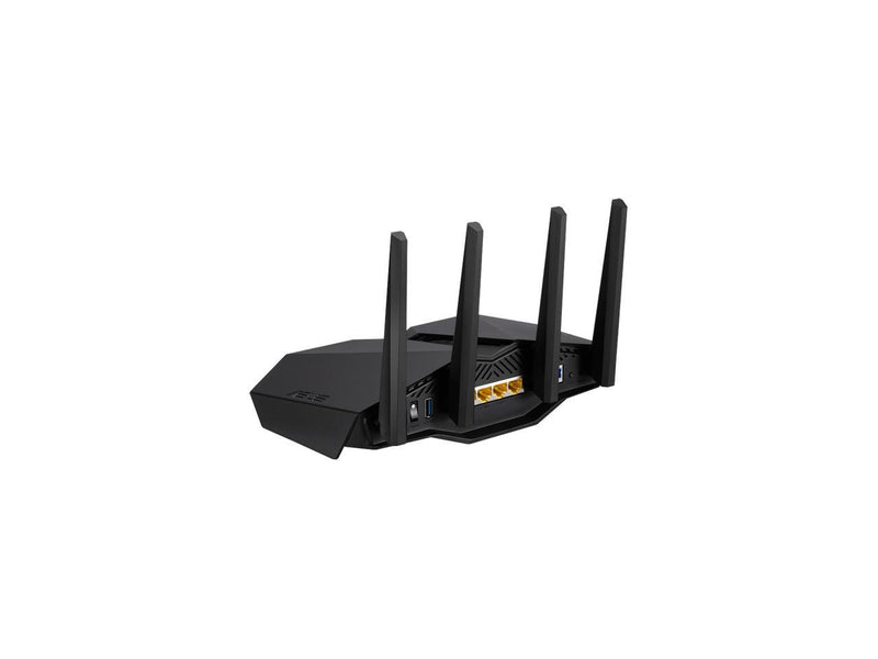 ASUS RT-AX82U Dual-Band Gaming Router