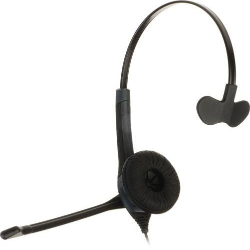 Nuance Dragon USB Headset with Microphone - Main Image