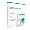 Microsoft 365 Business Standard pour 1 utilisateur (1 an) - Boîte de carte-clé