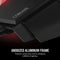 Souris de jeu Corsair M65 PRO RGB FPS (noir)
