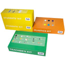 3Doodler EDU Create+ Learning Pack (6 Pens)