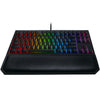 Razer BlackWidow Tournament Edition Chroma V2 Gaming Keyboard (Black)