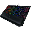 Razer BlackWidow Tournament Edition Chroma V2 Gaming Keyboard (Black)
