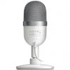 Razer Seiren Mini USB Streaming Microphone (Mercury White)